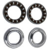 D_665003-MCO107372162851_022026-O.jpg Cunas De Direccion Canastilla Honda Cb110 Eco Deluxe Cbf 150