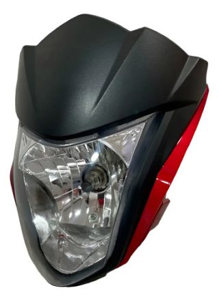 Carenaje Honda Cb125f Twister Completo