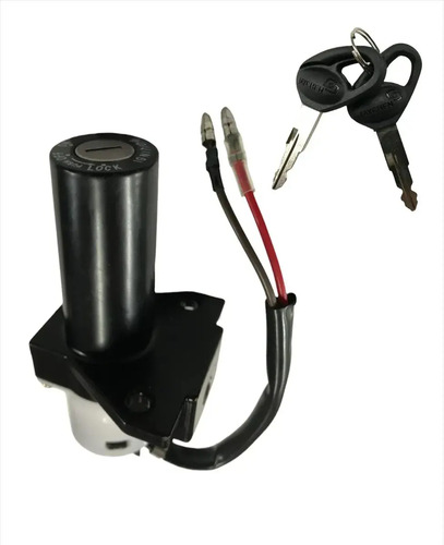D_665190-MCO91126635424_092025-O.jpg Kit Suiche Encendido Completo Yamaha Xtz 150