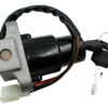 D_665271-MCO79169824614_092024-O.jpg Switch Suiche De Encendido Yamaha Dt 125/175 K 4 Cables