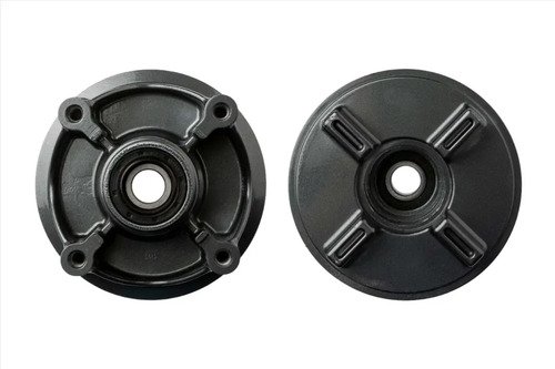 Porta Sprocket Catalina Honda Cb110 Calidad Original