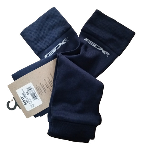 Manga Protectora Brazo Uv Deporte Ciclismo Motociclismo