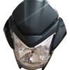 Farola Carenaje Invicta Cb 150 Honda Modelo Viejo