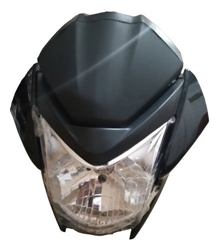 Farola Carenaje Invicta Cb 150 Honda Modelo Viejo