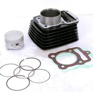 Kit Cilindro Akt 150 Ttr Ne R3 Pasador Delgado 13 Mm