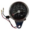 D_666032-MCO70923510276_082023-O.jpg Tacometro Velocimetro Universal Redondo Cromado Cafe Racer