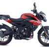 Parrilla Pulsar Ns 200 160 Base Baul Reforzada