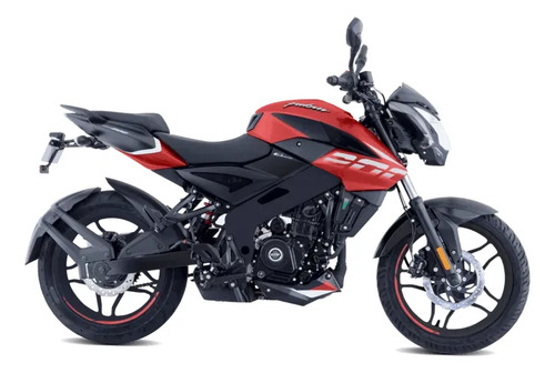 Parrilla Pulsar Ns 200 160 Base Baul Reforzada