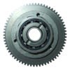 Bendix Clutch Arranque 1 Via Tvs 100 Calidad Original