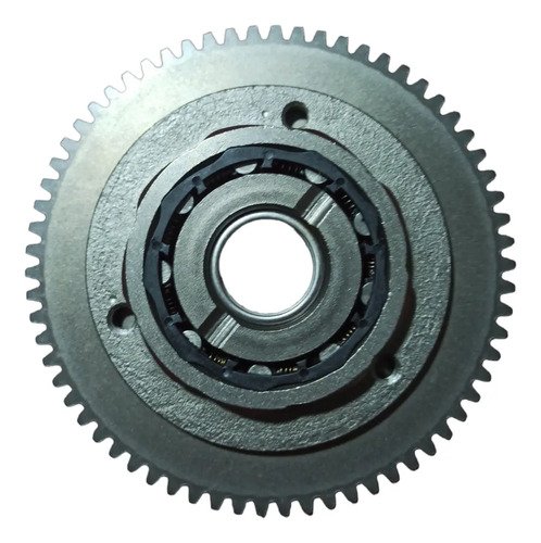 Bendix Clutch Arranque 1 Via Tvs 100 Calidad Original