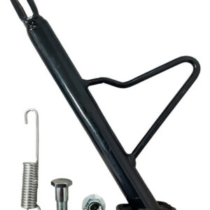 Pata Paral Lateral Tvs 200 Apache Rtr