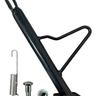 Pata Paral Lateral Tvs 200 Apache Rtr