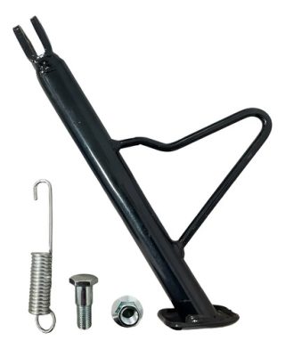 Pata Paral Lateral Tvs 200 Apache Rtr