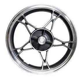 Rin Trasero Suzuki Gn 125