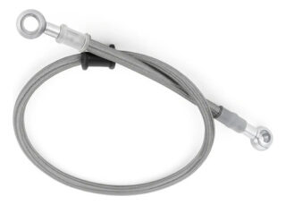 Manguera Blindada 45 Cm Universal Latiguillo Moto