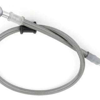 Manguera Blindada 45 Cm Universal Latiguillo Moto