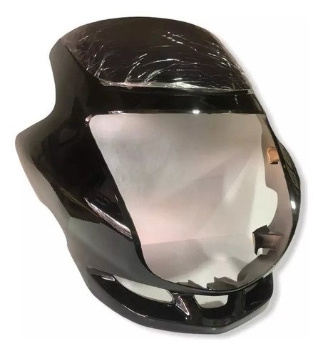 D_667047-MCO79996377714_102024-O.jpg Carenaje De Farola Con Visor Storm 125 Calidad Original