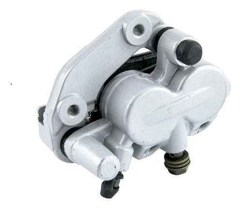 D_667078-MCO83528766747_042025-O.jpg Caliper Mordaza Delantera Pulsar 135 - 180 Con Pastillas