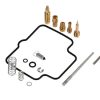 Kit Carburador Suzuki Gn 125h Tipo Original