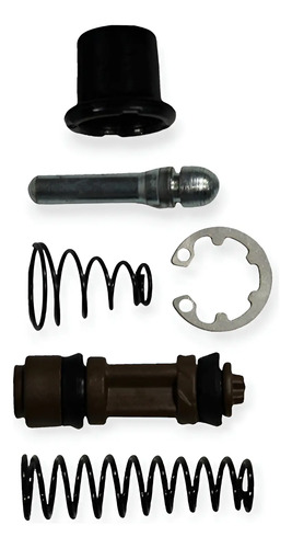 Kit Reparación Bomba De Freno Cbf Fz Pulsar 180/200/220