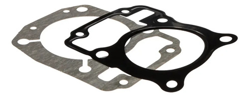 Kit Cilindro Piston Akt Rtx 150 Rtx-s 150cc