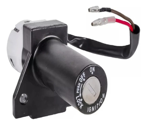 Suiche Switch Encendido Yamaha Xtz 125