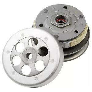 Automático Completo Agility 125 Rs