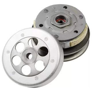 Automático Completo Agility 125 Rs