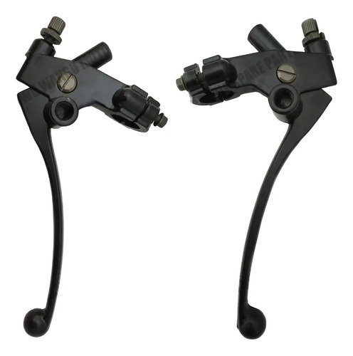 D_667626-MCO80409271689_112024-O.jpg Manigueta Clutch Storm 125 Cb 125e Completa