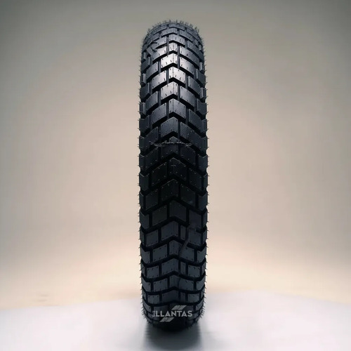 D_667899-MLA112262245713_052026-O.jpg Ceat Gripp Xl F Llanta 90/90-21 Gripp Xl F Yamaha Dt Xtz