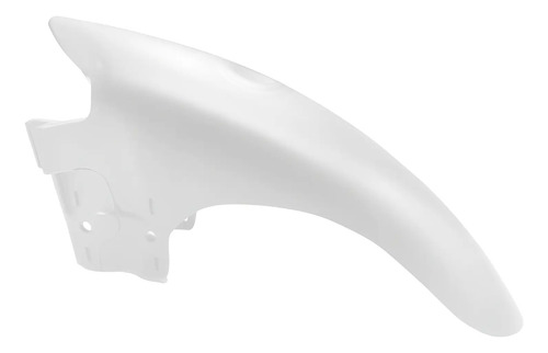 Guardabarro Delantero Interno Protector Motor Yamaha Xt 660