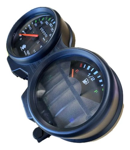 Tacometro Para Bajaj Boxer Ct 100 S1d