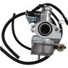 Carburador Completo Honda Cb 110