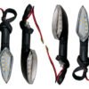 Direccionales Rtx150 Akt Led