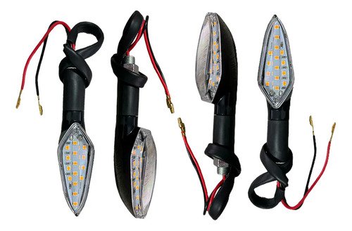 Direccionales Rtx150 Akt Led