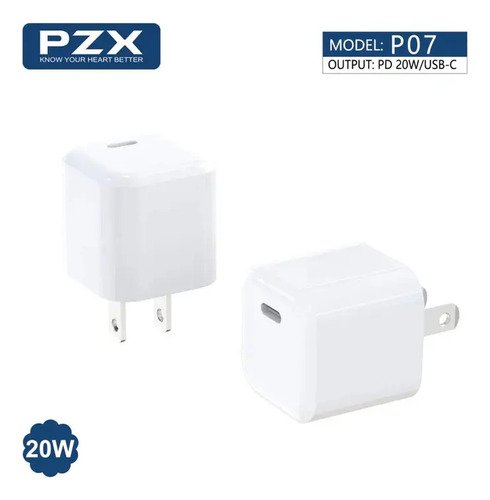 D_668509-MCO80535762219_112024-O.jpg Cargador 20w Carga Rápida Y Cable Compatible Con iPhone
