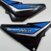 Tapas Laterales Dream Neo 110 Par