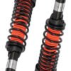 Amortiguadores Traseros Boxer Ct 100 Platino
