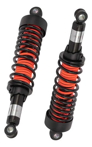 Amortiguadores Traseros Boxer Ct 100 Platino