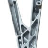 Soporte Bases Reposapies Traseros Pulsar Ns 150-160-200