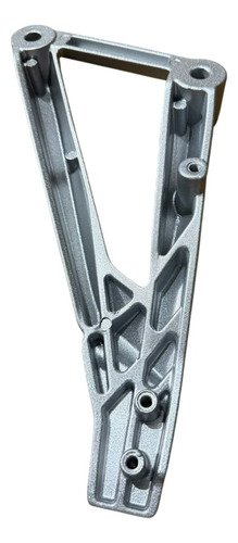 Soporte Bases Reposapies Traseros Pulsar Ns 150-160-200