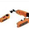 Candado Manillar Moto Seguro Freno Grip Manigueta