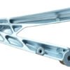 Soporte Base Reposapies Bajaj Pulsar Ns 150-160-200 Trasero