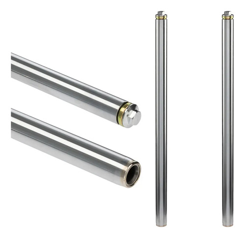 Barras Suspension Eco 100 Deluxe Splendor Nxg Tipo Original