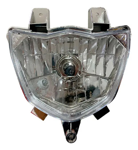 D_669318-MCO78766249454_092024-O.jpg Farola Yamaha Xtz 125 Xtz125 Completa