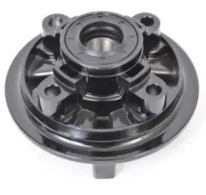 Porta Sprocket Catalina Honda Cb110 Calidad Original