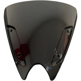 Cupula Visor Yamaha Szr 150 Szr 160