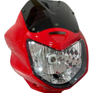 Farola Akt Evo 125 150