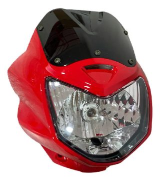 Farola Akt Evo 125 150