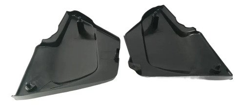 Tapas Laterales Gs 125 Suzuki